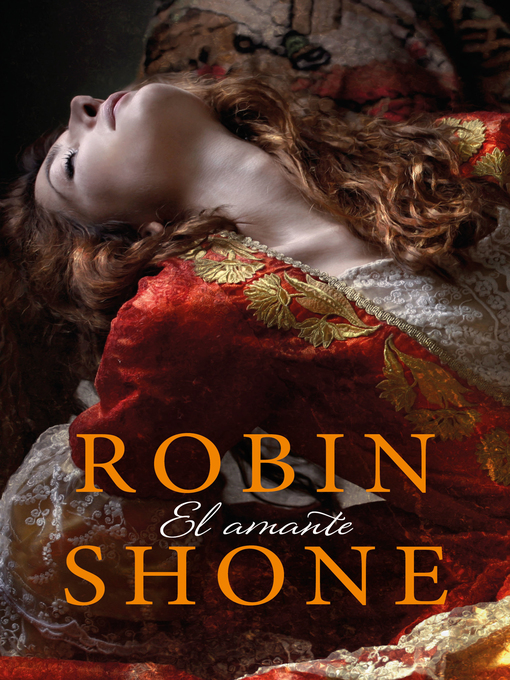 Title details for El amante by Robin Schone - Wait list